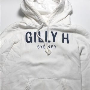 Gilly Hicks Sweatshirt